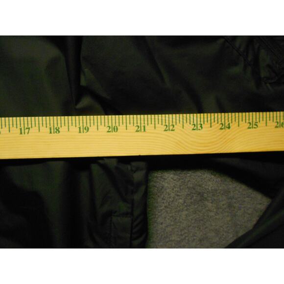 Pebble Beach golf links Callaway Golf Outerwear Pullover V-neck large - Picture 5 of 8